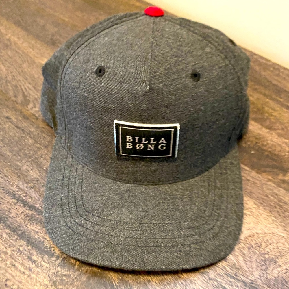 Billabong Baseball Hat